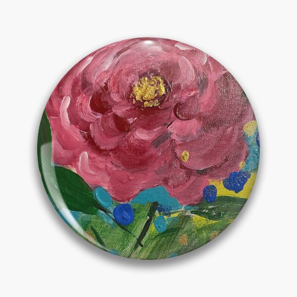 Item preview, The wild rose designed and sold by Kazart1.