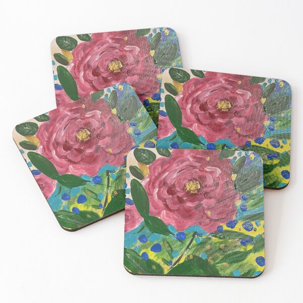 Item preview, The wild rose designed and sold by Kazart1.