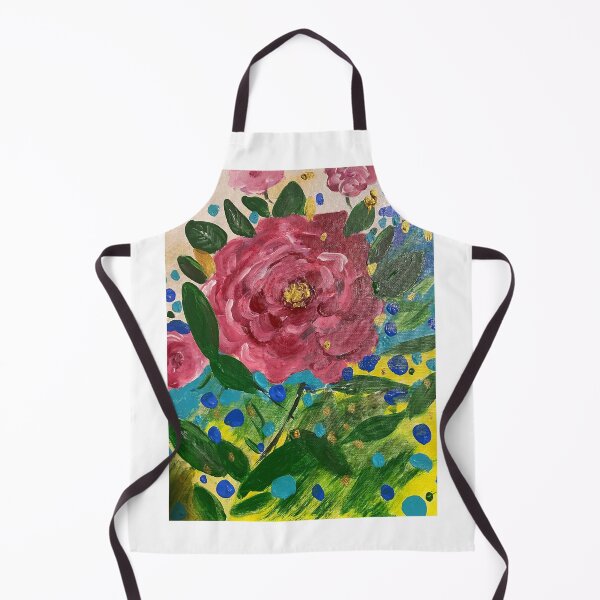Item preview, The wild rose designed and sold by Kazart1.