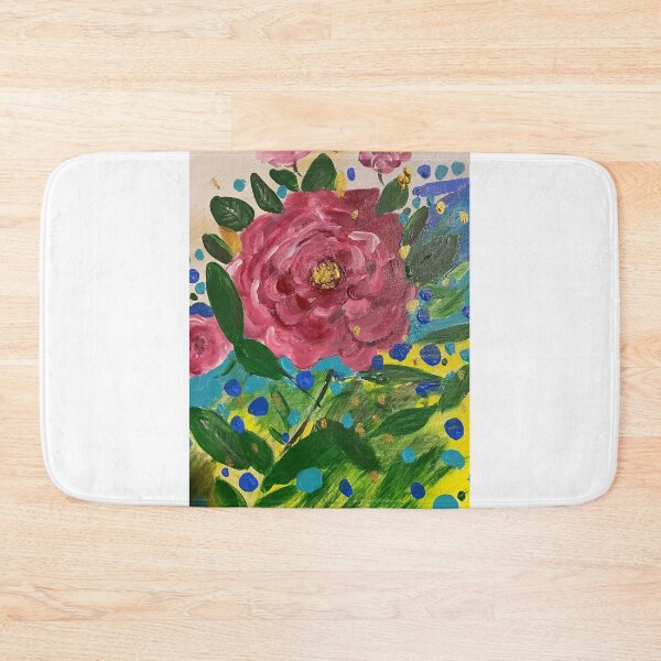 Item preview, The wild rose designed and sold by Kazart1.