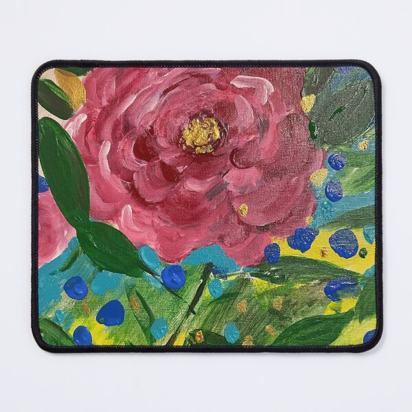 Item preview, The wild rose designed and sold by Kazart1.