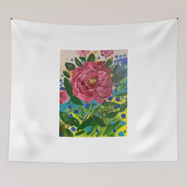 Item preview, The wild rose designed and sold by Kazart1.