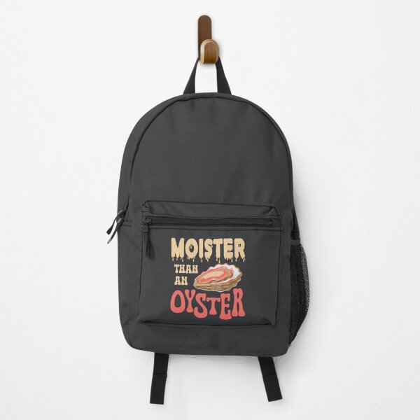 Item preview, Moister than an Oyster designed and sold by Colorfulman.