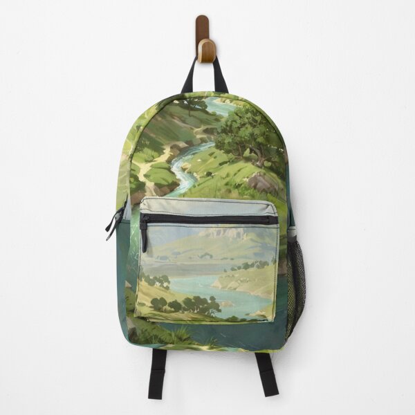Item preview, Diverse Terrain Harmony designed and sold by zaina.sho.