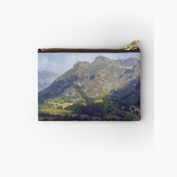 Item preview, Langdale Pikes / Great Langdale designed and sold by LazloWoodbine.