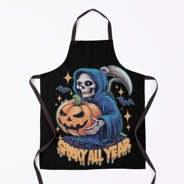 Item preview, Spooky club - Boo how - Spooky woo - Fun with spooks designed and sold by JansenGS.