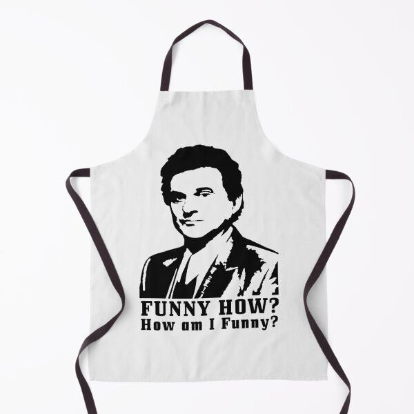 Artikelvorschau, Joe Pesci | Goodfellas | Wie lustig? entworfen und verkauft von W-A-W-A.