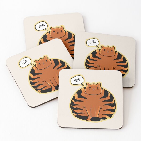 Item preview,  Roar designed and sold by TomiAx.