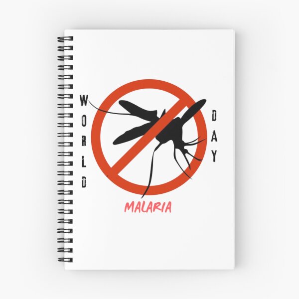 Item preview, World malaria day - malaria awareness designed and sold by elisasoul.