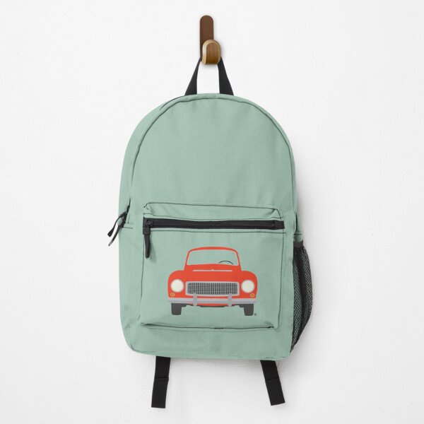 Item preview, Vintage Car from Sweden Duett, Kattenrygg, PV544, PV445, PV555 and PV455 designed and sold by Bram Donker.