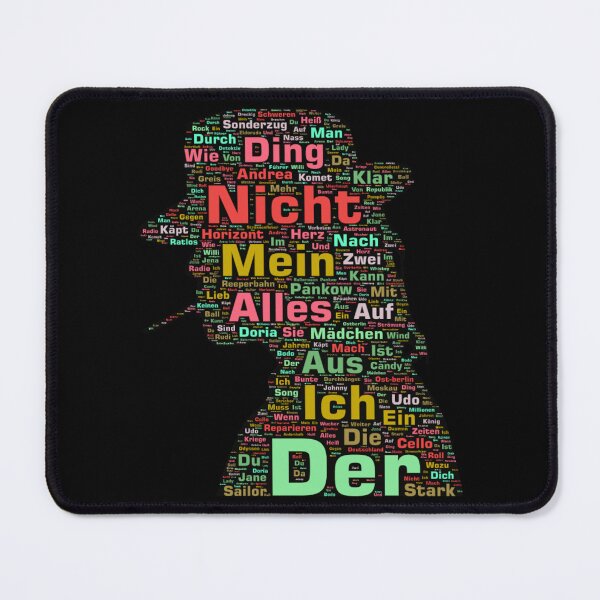 Item preview, UDO Typography design  designed and sold by MKShopZurich.