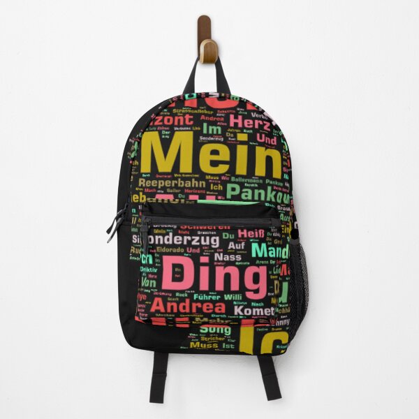Item preview, UDO Typography design  designed and sold by MKShopZurich.