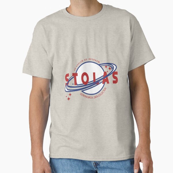 Vista previa del artículo con la obra «Stolas Rojo Blanco y Azul», diseñado y vendido por VOTVMerch.