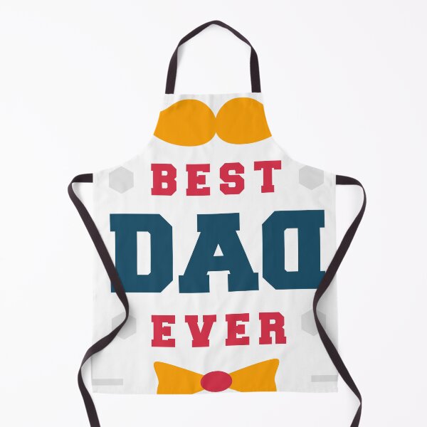 Item preview, Best Dad ever quote designed and sold by rajenrishi.