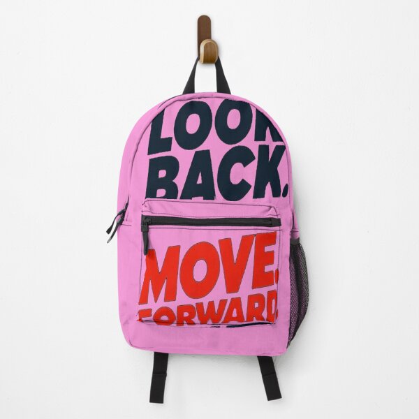 Item preview, Move look back print designed and sold by M.L SHOP.