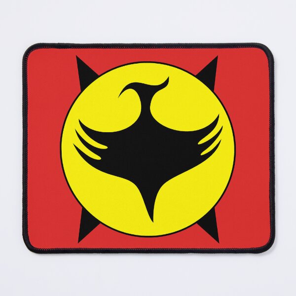 Item preview, Zagor designed and sold by W-A-W-A.