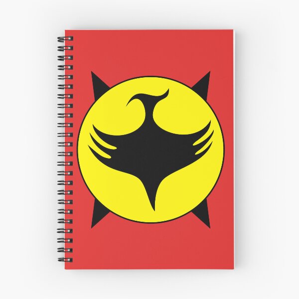 Item preview, Zagor designed and sold by W-A-W-A.