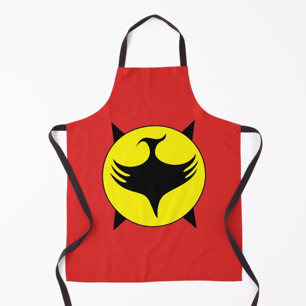 Item preview, Zagor designed and sold by W-A-W-A.