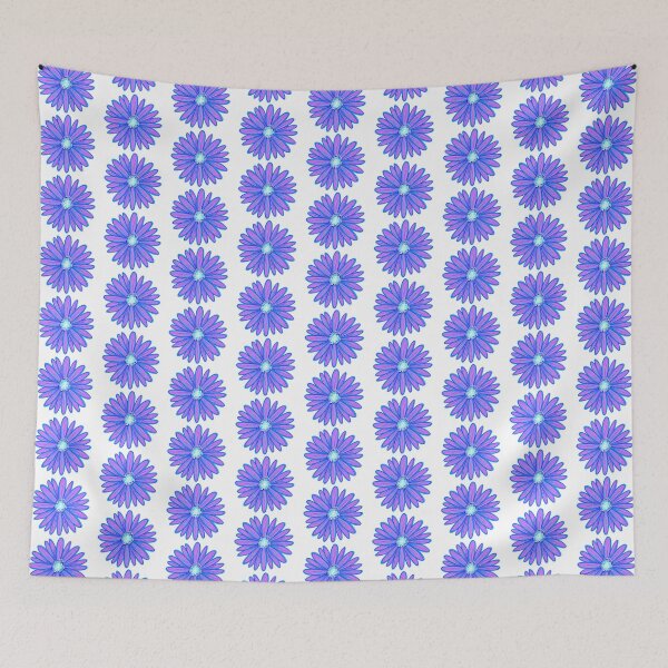 Item preview, Dark Purple Flower designed and sold by O-Haas.