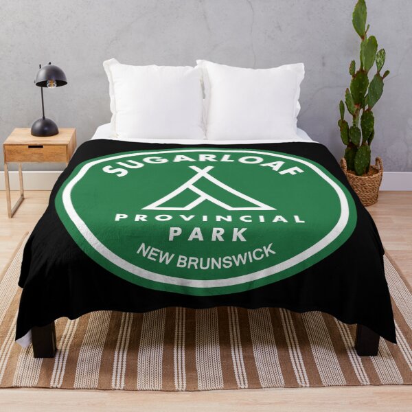 Item preview, Sugarloaf Provincial Park New Brunswick Tent designed and sold by bivenart.