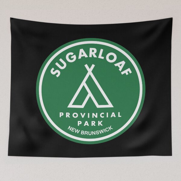 Item preview, Sugarloaf Provincial Park New Brunswick Tent designed and sold by bivenart.