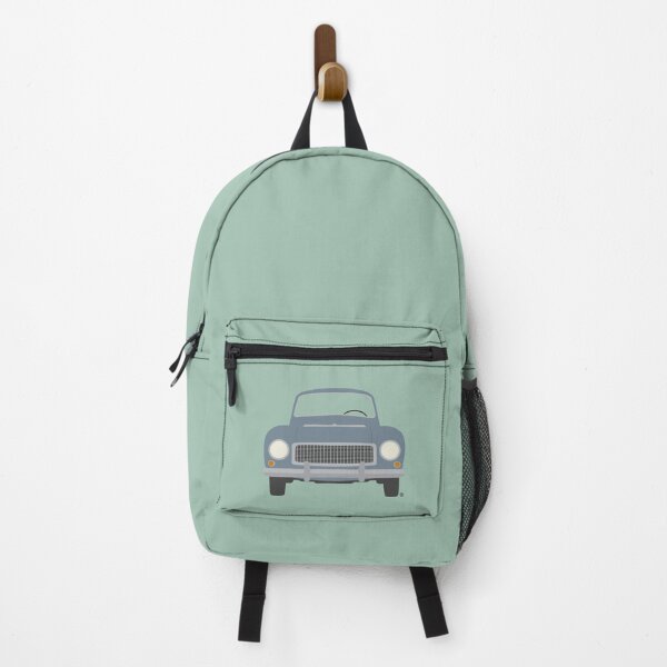 Item preview, Classic Swedish Car Duett, Kattenrygg, 544, 445, 555 and 455 designed and sold by Bram Donker.