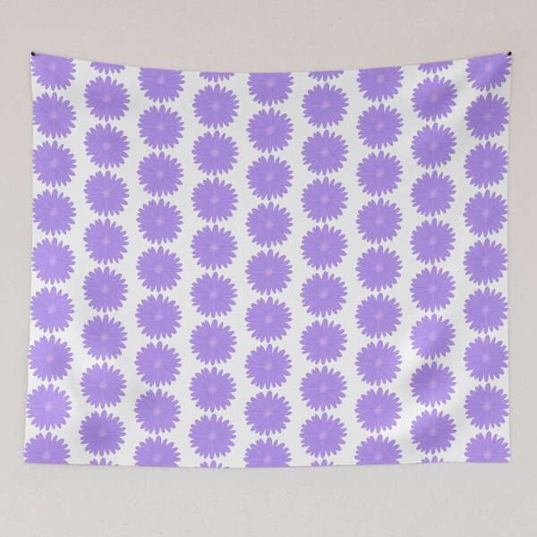 Item preview, Purple Flower designed and sold by O-Haas.