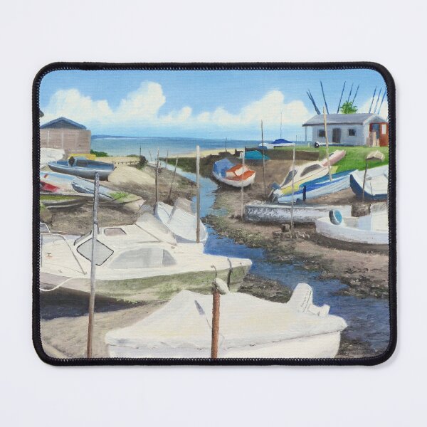 Item preview, Gurnard Luck, Isle Of Wight designed and sold by richardpaul.