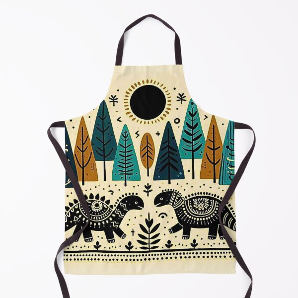Item preview, simple madhubani painting designed and sold by MerryCrown.