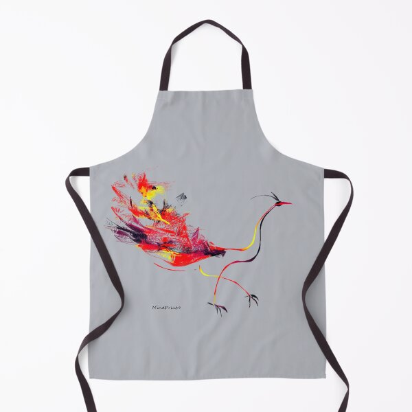 Item preview, Red Peacock designed and sold by Asok Mukhopadhyay.