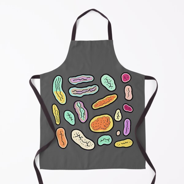 Item preview, Microbe Mania designed and sold by SayItWithYours.