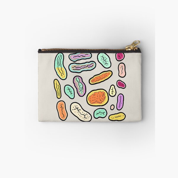 Item preview, Microbe Mania designed and sold by SayItWithYours.