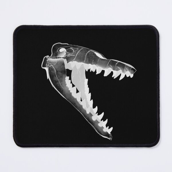Item preview, Dark Basilosaurus designed and sold by Dmitri Leon.