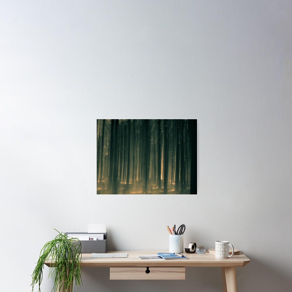 Lost Poster