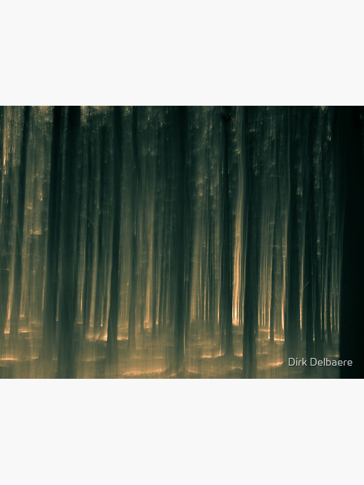 Lost by Delbaere