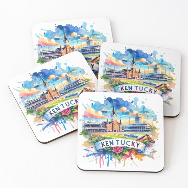 Item preview, ✨Vintage US State Watercolor Maps – Retro Travel Art for T-Shirts, Mugs, Stickers & Home Decor designed and sold by artedigital99.