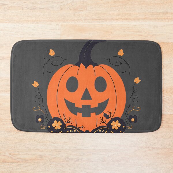 Item preview, Pumpkin Patch Pal designed and sold by SayItWithYours.