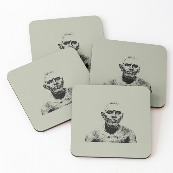 Item preview, Sri Ramana Maharshi designed and sold by JulianoZn97.