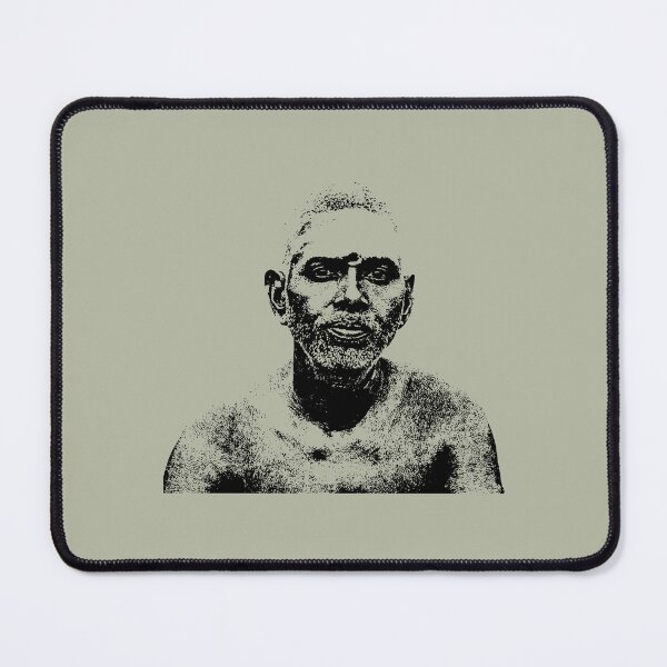 Item preview, Sri Ramana Maharshi designed and sold by JulianoZn97.