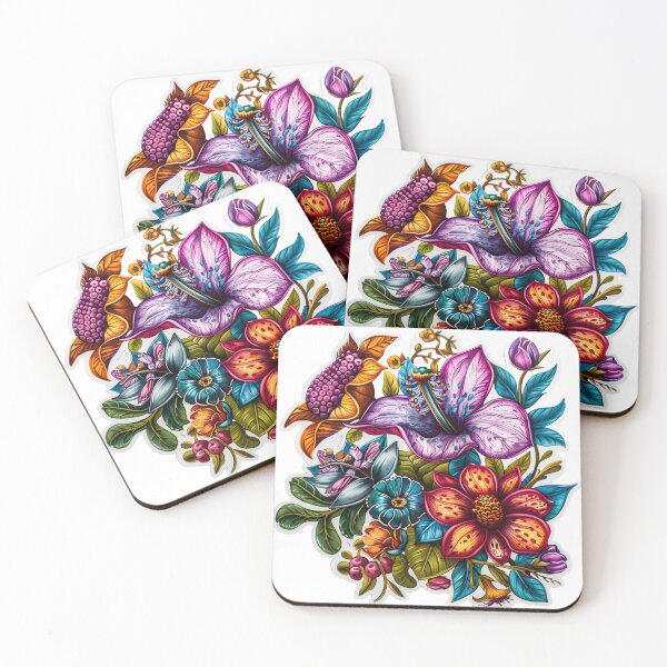 Item preview, SK Flowers  designed and sold by SbosDigitalCute.