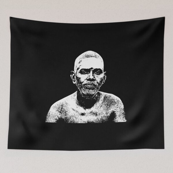 Item preview, Ramana Maharshi designed and sold by JulianoZn97.