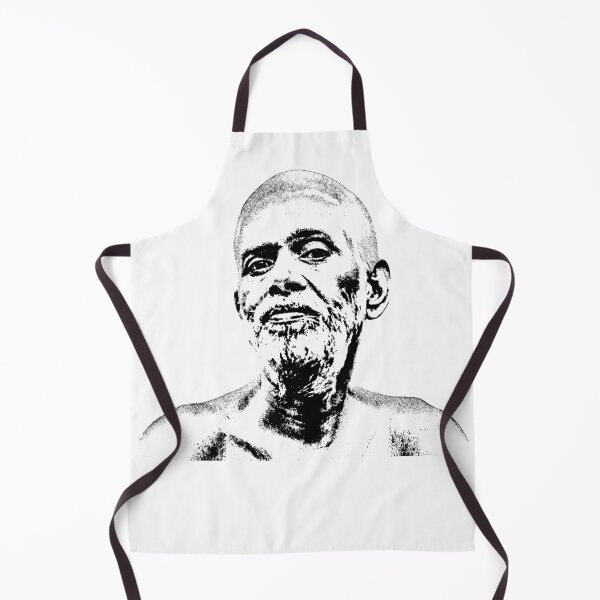 Item preview, Sri Ramana Maharshi designed and sold by JulianoZn97.