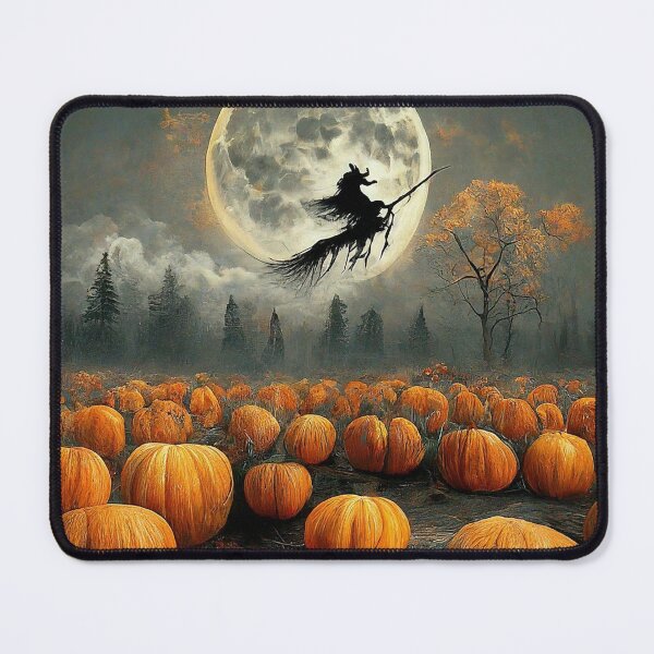 Item preview, Flight of the Harvest Moon designed and sold by kyxur.
