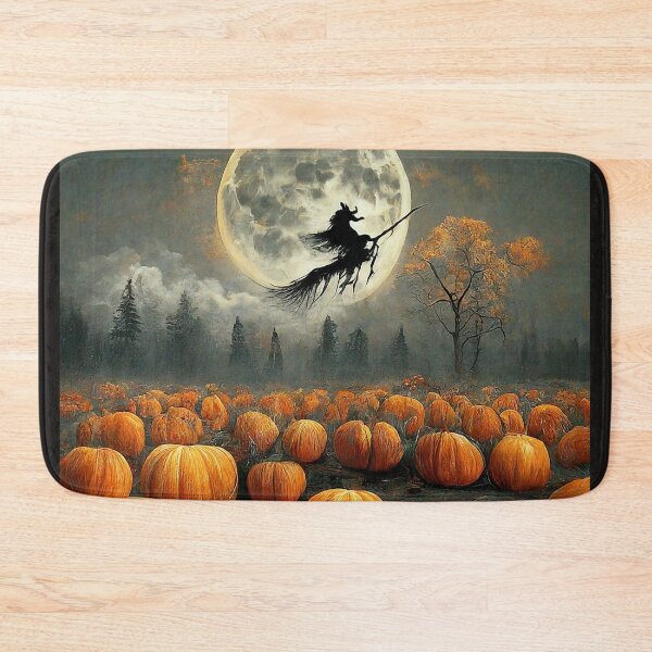 Item preview, Flight of the Harvest Moon designed and sold by kyxur.