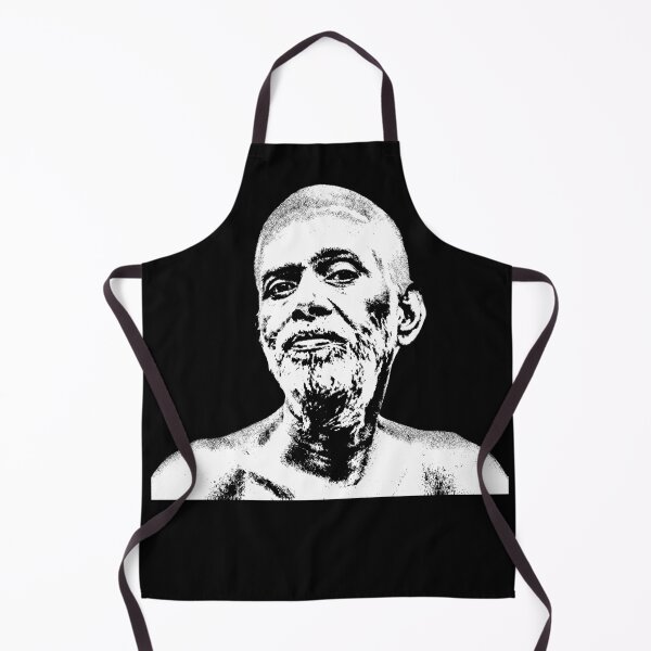 Item preview, Ramana Maharshi designed and sold by JulianoZn97.