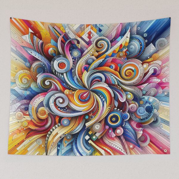 Item preview, Colorful Mind designed and sold by AcruxUltra.