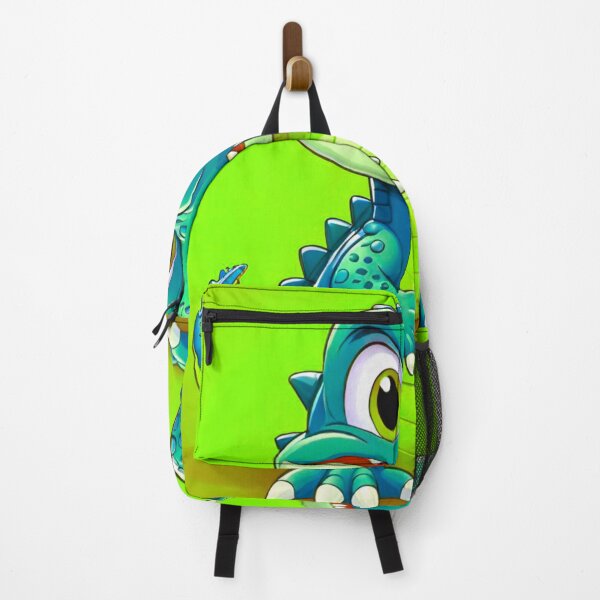 Item preview, Whimsical Cartoon Crocodile Design designed and sold by GrizzlyCollective.