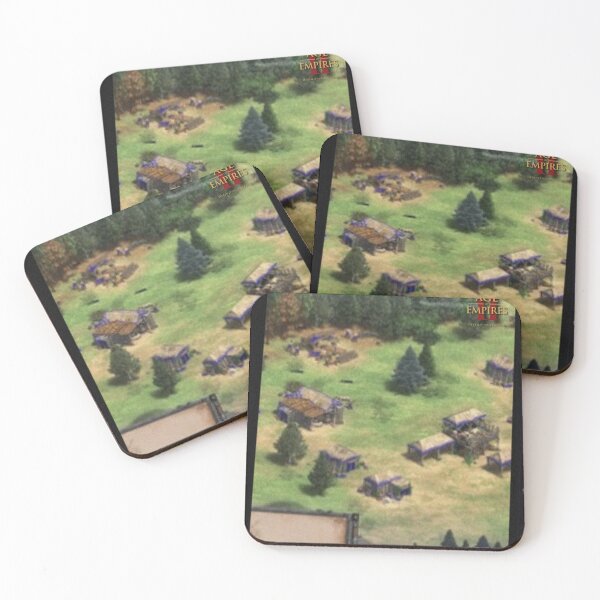 Item preview, Aoe2 designed and sold by LoveByAi.