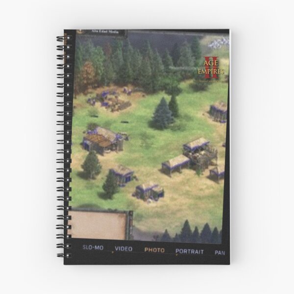 Item preview, Aoe2 designed and sold by LoveByAi.