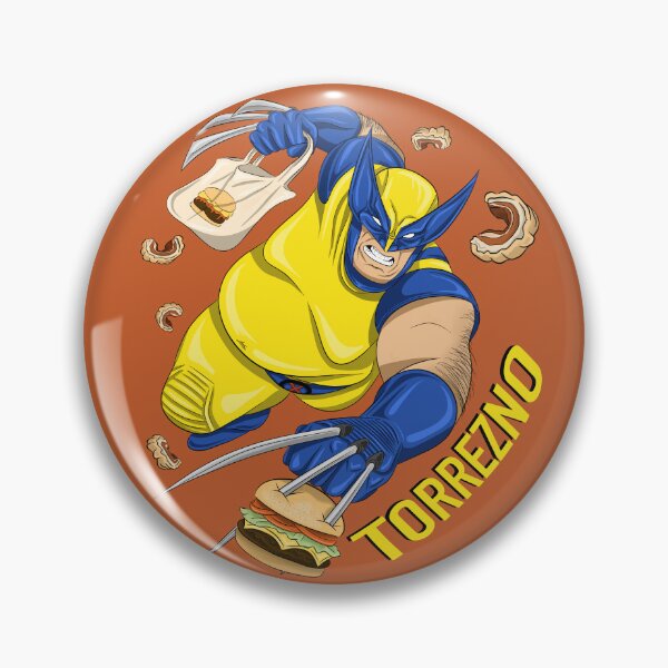 Item preview, Torrezno designed and sold by jclar-art.